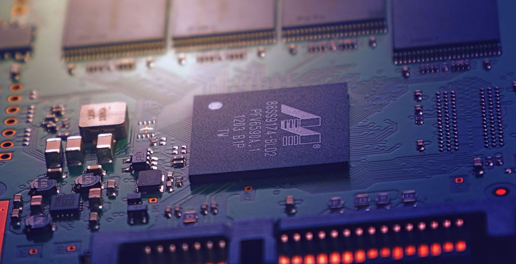 Programar es un arte; una manera de crear