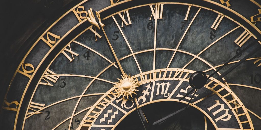 Fechas y horas en Java, explicado para principiantes